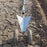 Two-Wheel Soil Loosening Tool