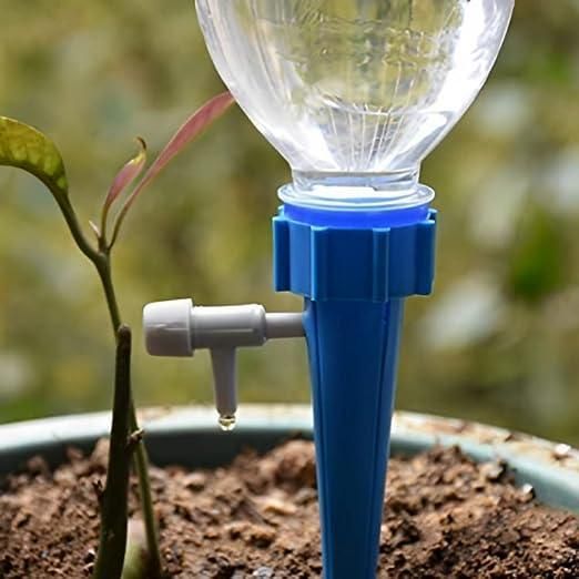 Self-Watering Spikes for Plants - (Pack of 5🔥)