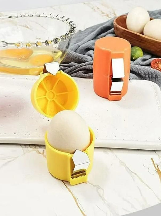 Egg Shell Opener - Buy 1 Get 1 FREE