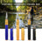 Portable Pocket Mini Fishing Pole