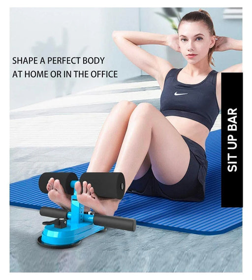 CoreStay™️Sit-up Bar Assistant