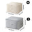 Ultra Space Saving Self Compression Organizer Bags