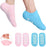 Crack Heal Silicon Spa Gel Socks