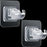 Hookwiser™️ Self Adhesive Hook (Pack of 4) (Pack of 4)